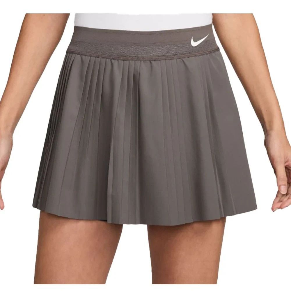 Nike Court Dri-FIT Slam Pleated Tennis Skirt Skort FZ6490 289 Women's XXL NEW